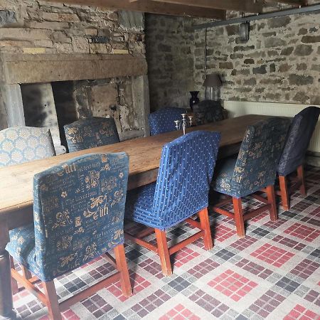Nent Hall Country House Hotel Windermere Exteriör bild