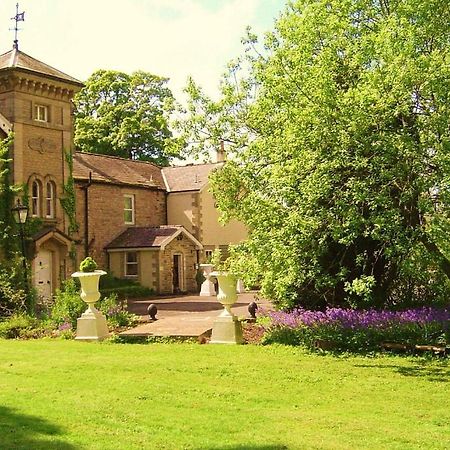 Nent Hall Country House Hotel Windermere Exteriör bild