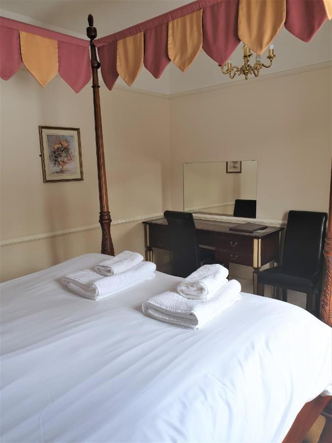 Nent Hall Country House Hotel Windermere Exteriör bild