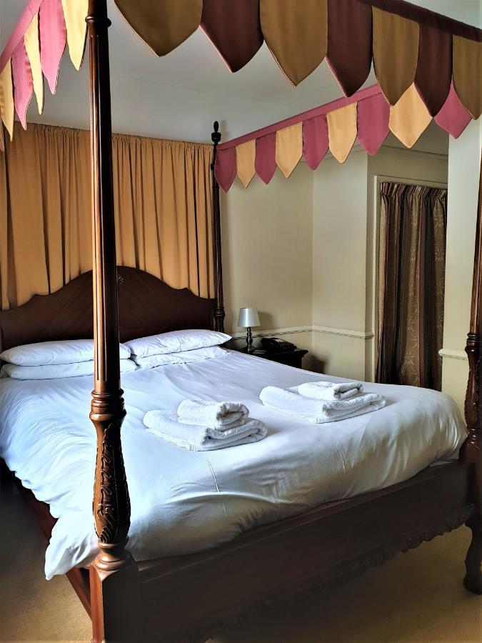 Nent Hall Country House Hotel Windermere Exteriör bild