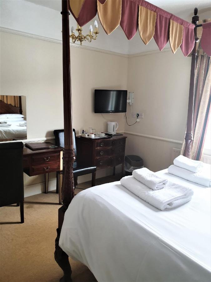 Nent Hall Country House Hotel Windermere Exteriör bild