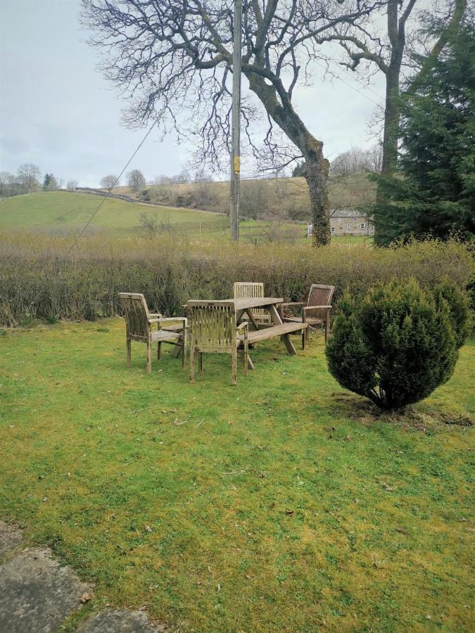 Nent Hall Country House Hotel Windermere Exteriör bild