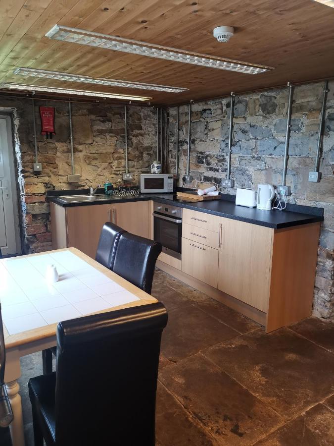 Nent Hall Country House Hotel Windermere Exteriör bild