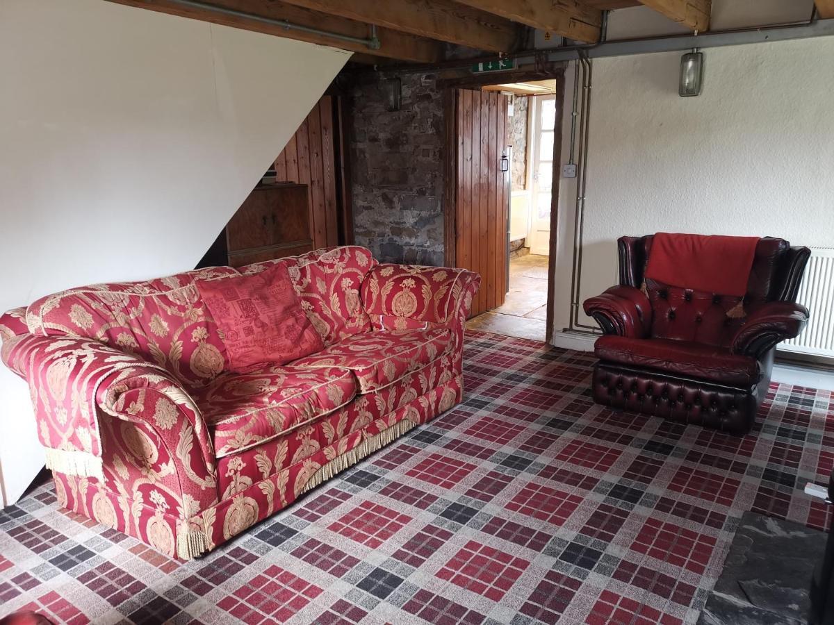 Nent Hall Country House Hotel Windermere Exteriör bild