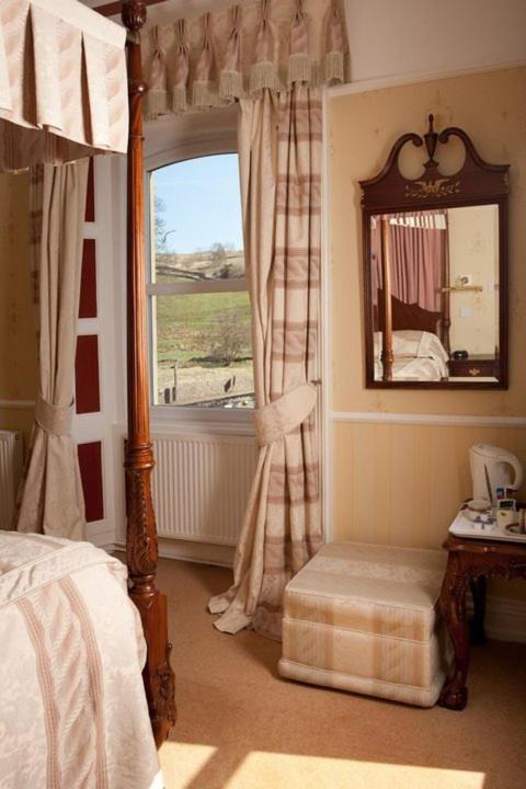 Nent Hall Country House Hotel Windermere Exteriör bild