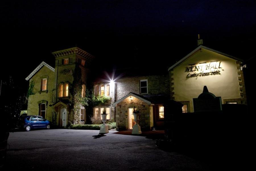 Nent Hall Country House Hotel Windermere Exteriör bild