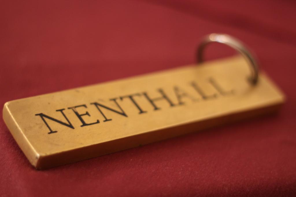Nent Hall Country House Hotel Windermere Exteriör bild