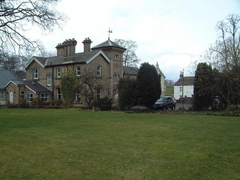 Nent Hall Country House Hotel Windermere Exteriör bild