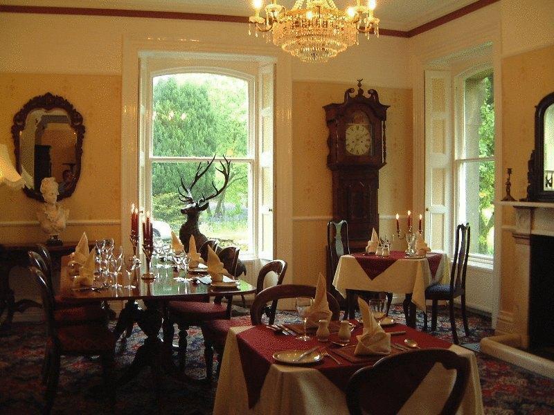 Nent Hall Country House Hotel Windermere Exteriör bild