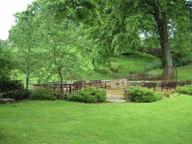 Nent Hall Country House Hotel Windermere Exteriör bild